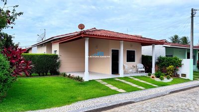 Casa, 3 quartos, 100 m² - Foto 3