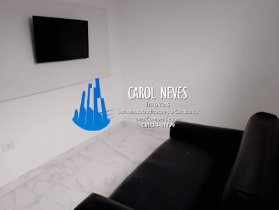 Casa, 2 quartos, 46 m² - Foto 3