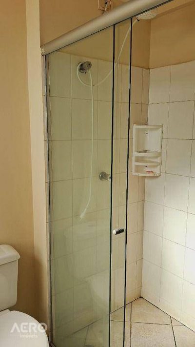 Apartamento, 1 quarto, 45 m² - Foto 3
