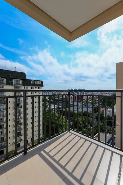 Apartamento, 2 quartos, 58 m² - Foto 2