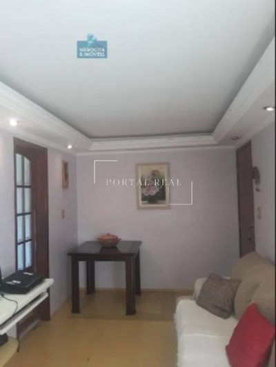 Apartamento, 3 quartos, 72 m² - Foto 2