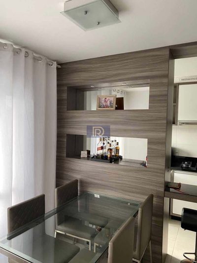 Apartamento, 2 quartos, 57 m² - Foto 2