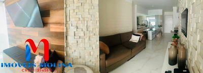Apartamento, 2 quartos - Foto 1