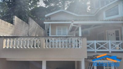 Casa de Condomínio, 5 quartos - Foto 2