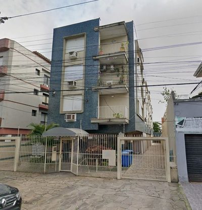 Apartamento, 2 quartos, 80 m² - Foto 1