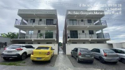 Apartamento, 2 quartos, 40 m² - Foto 1