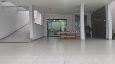 Casa, 3 quartos, 504 m² - Foto 2