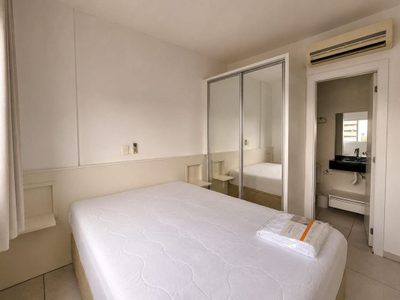 Apartamento, 1 quarto, 35 m² - Foto 5