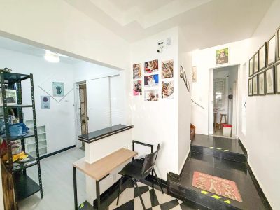 Casa, 6 quartos, 425 m² - Foto 3