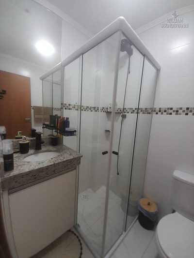 Apartamento, 2 quartos, 70 m² - Foto 2