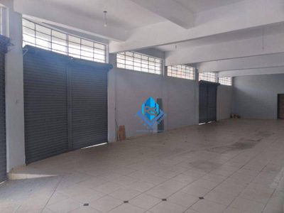 Loja-Salão, 250 m² - Foto 5