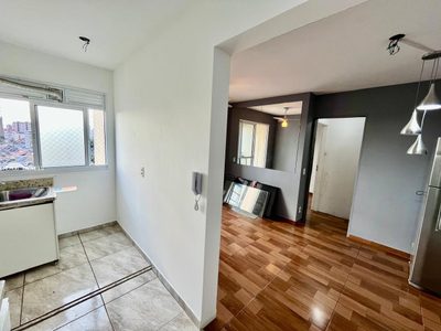 Apartamento, 1 quarto, 42 m² - Foto 4