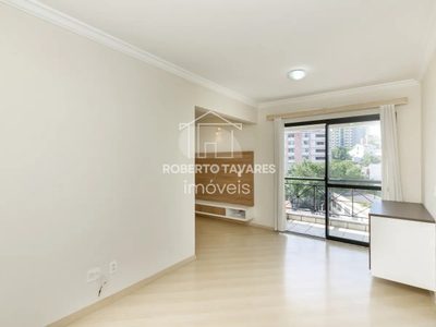 Apartamento, 2 quartos, 53 m² - Foto 1