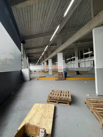 Depósito-Galpão, 700 m² - Foto 3