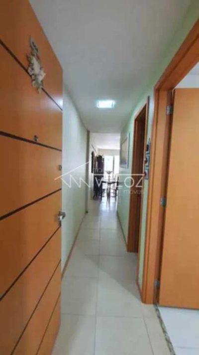 Apartamento, 3 quartos, 93 m² - Foto 1