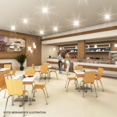 Sala-Conjunto - Foto 4