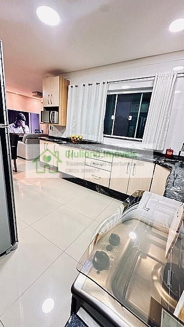 Casa, 3 quartos, 341 m² - Foto 5