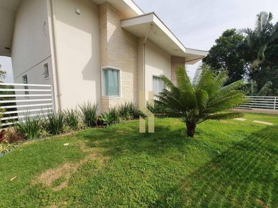 Casa, 3 quartos, 360 m² - Foto 3