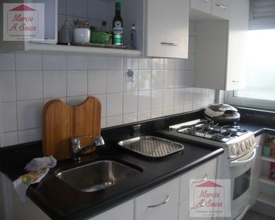 Apartamento, 2 quartos, 70 m² - Foto 3