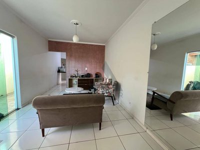 Casa, 2 quartos, 85 m² - Foto 1