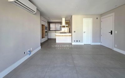 Apartamento, 3 quartos, 114 m² - Foto 4
