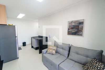 Kitnet-Studio, 42 m² - Foto 5
