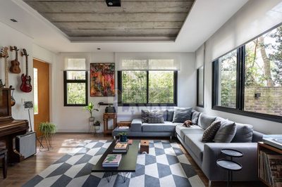 Sobrado, 4 quartos, 383 m² - Foto 1