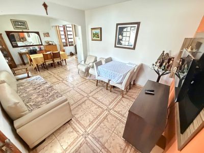 Casa, 3 quartos, 160 m² - Foto 5