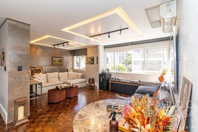 Apartamento, 2 quartos, 109 m² - Foto 4