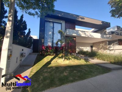 Casa, 3 quartos, 240 m² - Foto 2