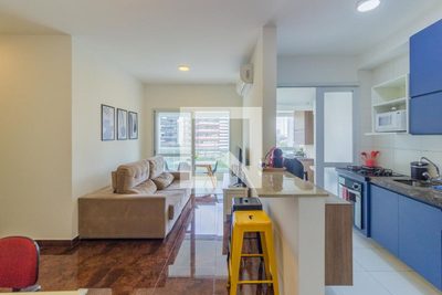 Apartamento, 2 quartos, 72 m² - Foto 1