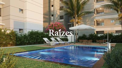 Apartamento, 3 quartos, 76 m² - Foto 2