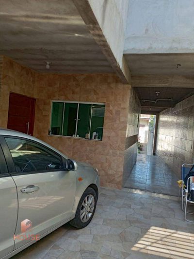 Casa, 3 quartos, 220 m² - Foto 2