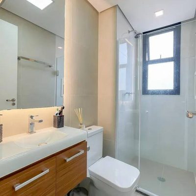 Apartamento, 2 quartos, 48 m² - Foto 5