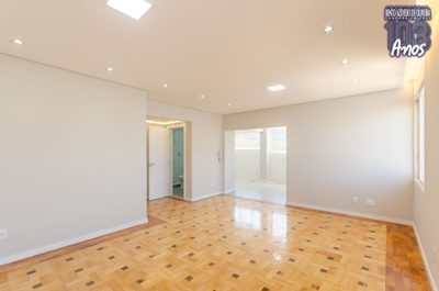 Apartamento, 3 quartos, 123 m² - Foto 2