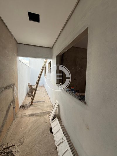 Casa, 1 quarto - Foto 2
