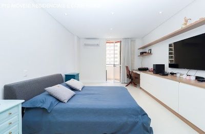 Apartamento, 2 quartos, 204 m² - Foto 5