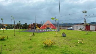 Terreno, 200 m² - Foto 2