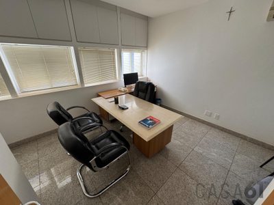 Sala-Conjunto, 30 m² - Foto 2