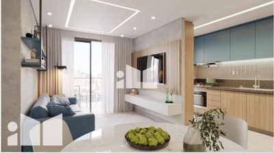 Apartamento, 3 quartos, 124 m² - Foto 5