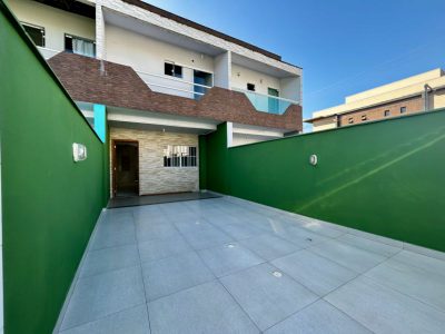 Casa, 2 quartos, 100 m² - Foto 3