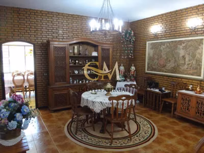 Sítio, 9 quartos, 10 hectares - Foto 3