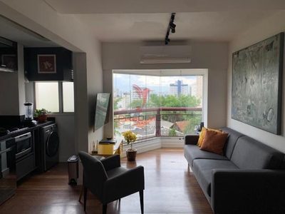 Apartamento, 2 quartos - Foto 1