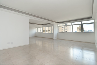 Apartamento, 3 quartos, 218 m² - Foto 1