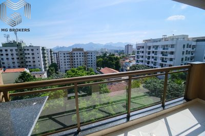 Apartamento, 1 quarto, 55 m² - Foto 5