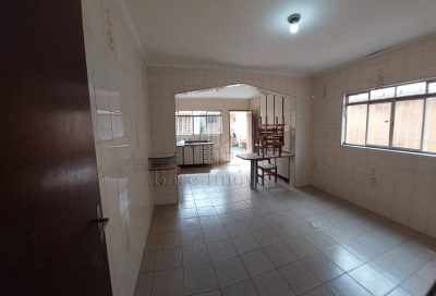 Sobrado, 3 quartos, 240 m² - Foto 1