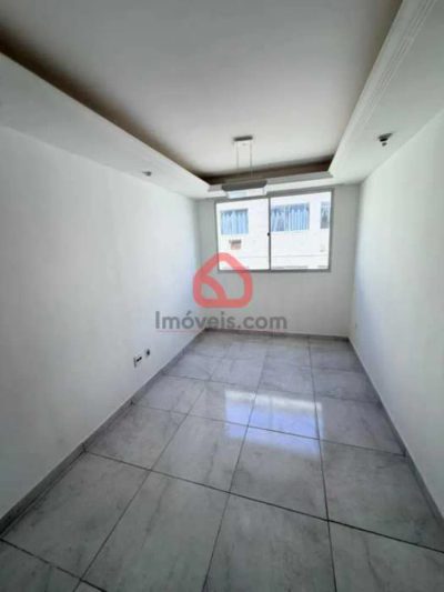 Apartamento, 2 quartos, 45 m² - Foto 1