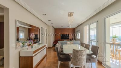 Apartamento, 3 quartos, 134 m² - Foto 5