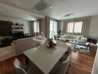 Apartamento, 3 quartos, 131 m² - Foto 4