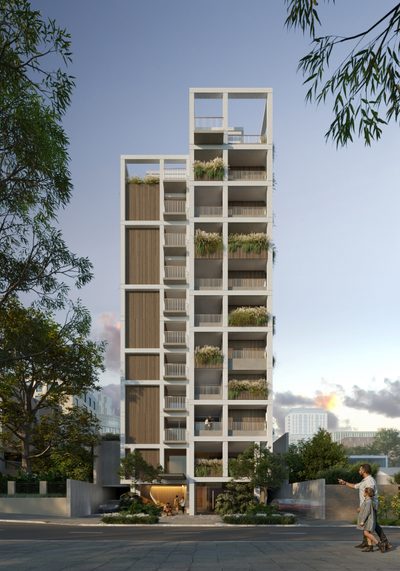 Apartamento, 2 quartos, 71 m² - Foto 5